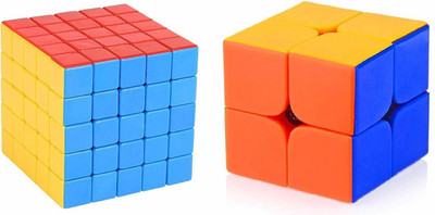 VINMOT High St Magic P Cube 2 Pieces(2 Pieces)