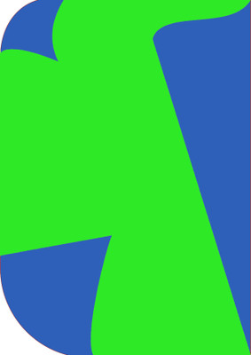 Vistook 8X 12ft,2 In 1 Colors Single Photography Backdrop(Night Sky & Parrot Green 2in1) Reflector