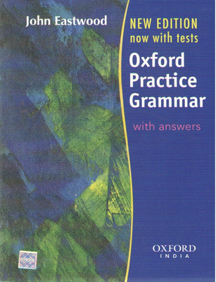 Oxford Practice Grammar With Answers By John Eastwood(Paperback, JOHN EASTWOOD)