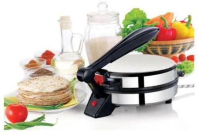 OTC Indian Chapati Electric/Roti/Maker with 1 year Warranty Y-20 Roti and Khakra Maker