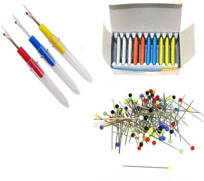 Crafts Haveli SS-03-07-2022-08 Sewing Kit