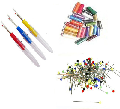 Crafts Haveli SS-03-07-2022-26 Sewing Kit