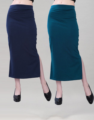 Selvia 180TK112_292TK136 Lycra Blend Petticoat(S)