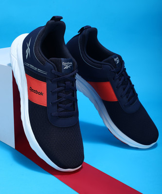 reebok emergo runner lp running shoes 