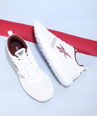 REEBOK Energy Runner 2.0 Running Shoes For Men(White)