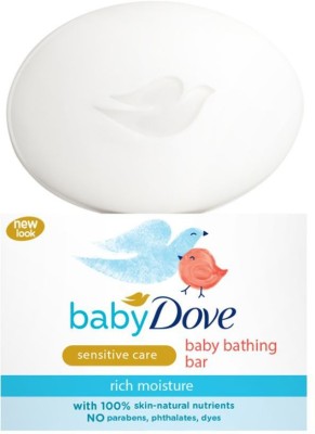 baby Dove Bar Rich Moisture(75 g)