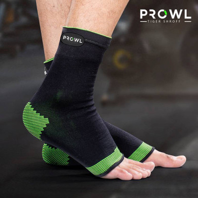 PROWL Compression Foot Support