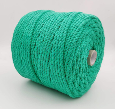 Ananta Leaf Green Thread(100 m Pack of1)