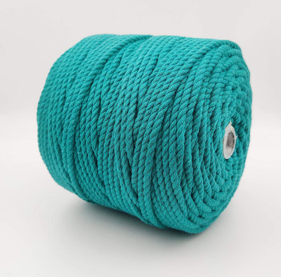 Ananta Sea Green Thread(100 m Pack of1)