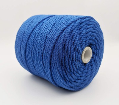 Ananta Blue Thread(100 m Pack of1)