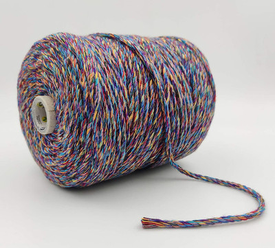 Ananta Multicolour Thread(100 m Pack of1)