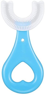 LD STORE Kids Toothbrush Soft Toothbrush