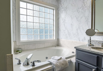 Endless Paper Decorative White Wallpaper(L x W: 200 cm x 60 cm)