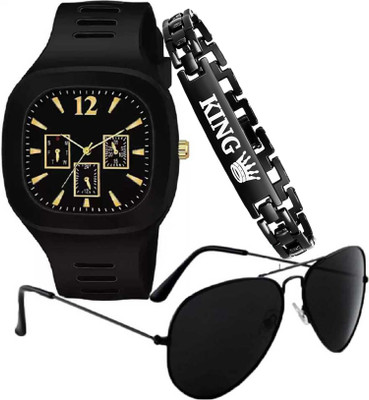 REGARDS Analog Watch  - For Men
