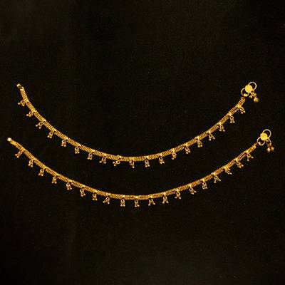 Champa charalu gold store