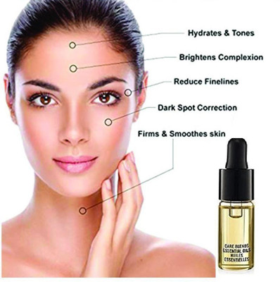 BLUEMERMAID BEST PREP + PRIME ESSENTIAL OIL FACE SERUM(14 ml)