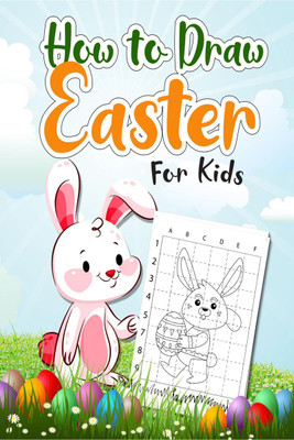 How to Draw Easter for Kids(English, Paperback, Activity Zone)