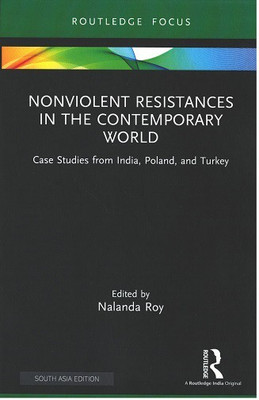 Nonviolent Resistances in the Contemporary World(English, Other book format, unknown)