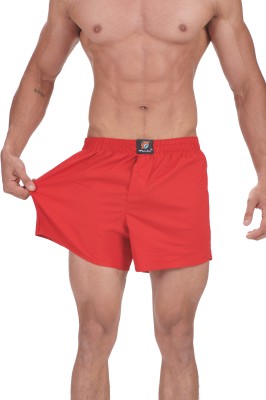 RAWLINE Solid Men Boxer