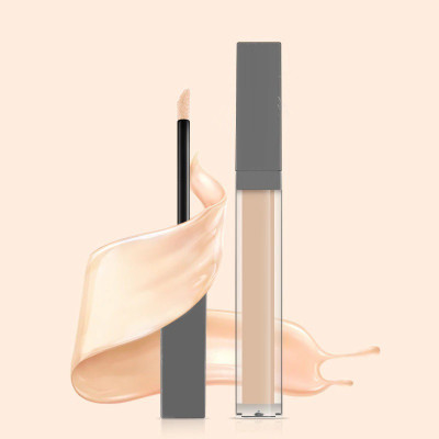 SEUNG LIQUID HIGH COVERAGE CONCEALER MAKEUP BASE LIQUID CONCAELER Concealer(BEIGE, 7 ml)