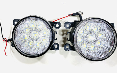 AMARIO LED Fog Lamp Unit for Maruti Suzuki Swift