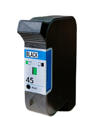 Black Gold Deskjet Black Ink Cartridge