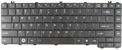 WISTAR Satellite C600 C640 C640D L630 L635-S3050 C645 C645D Laptop Keyboard Replacement Key