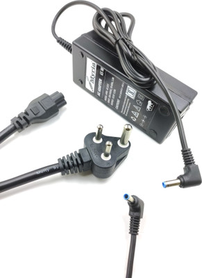 Myria Pavilion 15-AC091TU, 15-AC092NG, 15-AC092NX, 15-AC092TU Blue Pin 65 W Adapter(Power Cord Included)