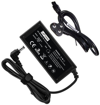 Lapower Z-500 90 W Adapter(Power Cord Included)