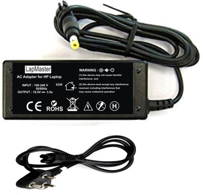 LAPMASTER PA-165O-02H,PA-165O-O2C 3.5a Charger 65W Adapter(Power Cord Included) 65 W Adapter(Power Cord Included)