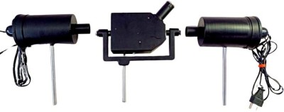 Monarch Scientific Industries (MSW) Lummer- Brodhun (L.B) Photometer Assembly Without Optical Bench(Black)