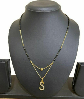 HATRENDZ Alloy Mangalsutra