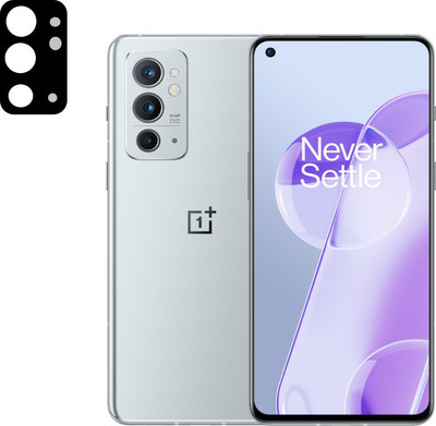 UNIKWORLD Back Camera Lens Glass Protector for ONEPLUS 9RT(Pack of: 1)