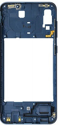SPAREWARE SAMSUNG GALAXY A20 Back Panel(BLUE)