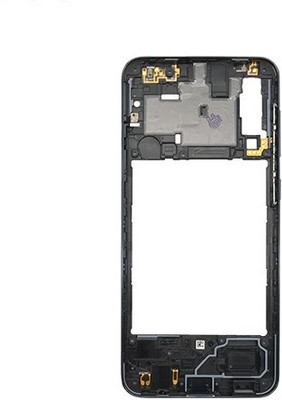 SPAREWARE SAMSUNG GALAXY A30S Back Panel(BLACK)