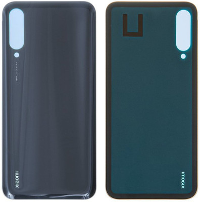 RODIAN Xiaomi REDMI A3 - BLK Back Panel(black)