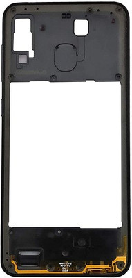 SPAREWARE SAMSUNG GALAXY A20 Back Panel(BLACK)