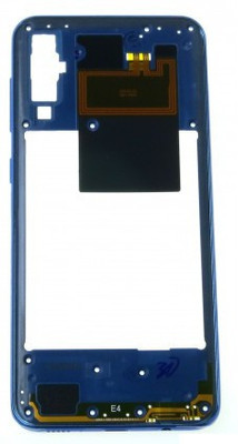 SPAREWARE SAMSUNG GALAXY A50 Back Panel(BLUE)