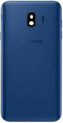 SPAREWARE SAMSUNG J4 Back Panel(BLUE)