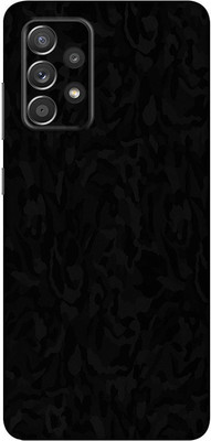 Vcare GadGets Samsung Galaxy A52 Mobile Skin(Multicolor)