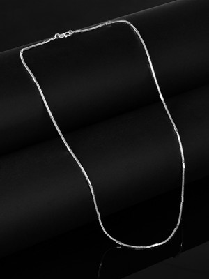 Roadster Alloy Chain