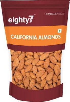 Eighty7 California Almonds(500 g)
