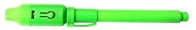 APPRECIATE Invisible D Multi-function Pen(Ink Color - Invisible)