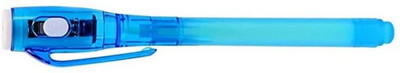 APPRECIATE Invisible D Multi-function Pen(Ink Color - Invisible)