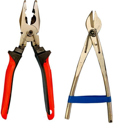 Skyking Plier spring combination and cutting Lineman Plier(Length : 20 inch)