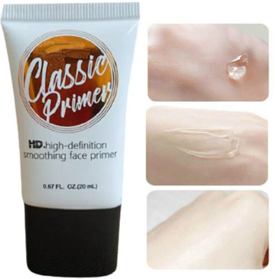 Latixmat HD. High-Definition Smoothing Face  Primer  - 20 ml(TRANSPARENT)