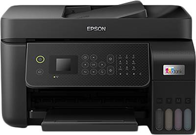 Epson L5290 Multi-function WiFi Color Inkjet Printer