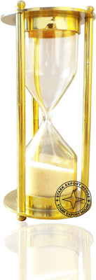 Stark Export House STA-197 Sand Clock