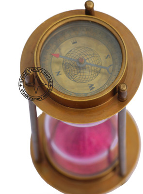 Stark Export House STA-96 Sand Clock