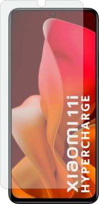 TELTREK Impossible Screen Guard for XIAOMI 11I HYPERCHARGE (Matte Finish)(Pack of 1)